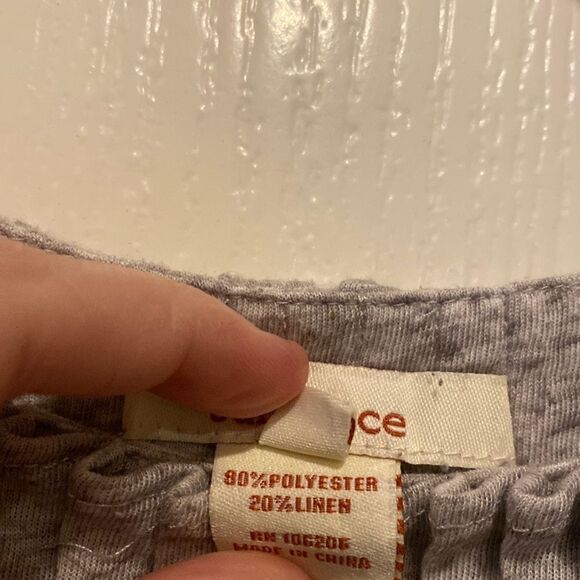 Sundance Sweet Serenade Women’s Blouse 3/4th Sleeve Size Medium NWOT - Picture 3 of 8